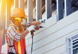  Delft Colony, CA siding Pros